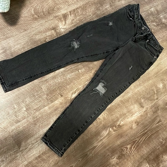 Wild fable black jeans - Picture 1 of 6